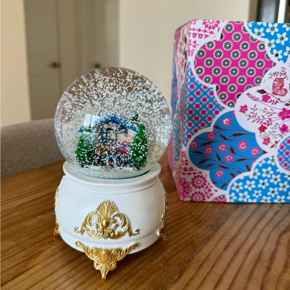 Taylor Swift Other - Taylor Swift Lover Snowglobe RARE - Ships same or next day